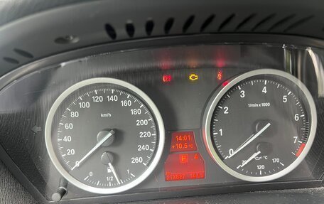BMW X6, 2013 год, 2 100 000 рублей, 33 фотография