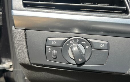 BMW X6, 2013 год, 2 100 000 рублей, 36 фотография