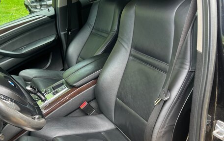 BMW X6, 2013 год, 2 100 000 рублей, 30 фотография