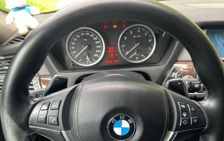 BMW X6, 2013 год, 2 100 000 рублей, 34 фотография