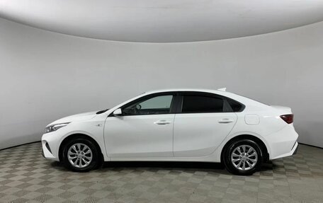 KIA Cerato IV, 2021 год, 2 000 000 рублей, 4 фотография