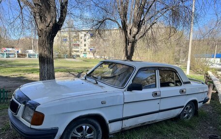 ГАЗ 3110 «Волга», 1997 год, 58 000 рублей, 2 фотография