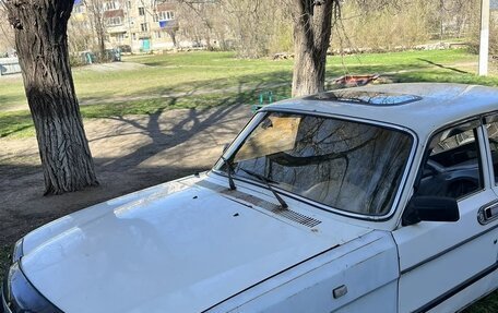 ГАЗ 3110 «Волга», 1997 год, 58 000 рублей, 3 фотография