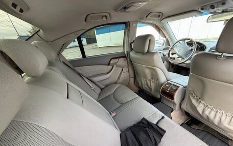 Mercedes-Benz S-Класс, 2003 год, 1 000 000 рублей, 7 фотография