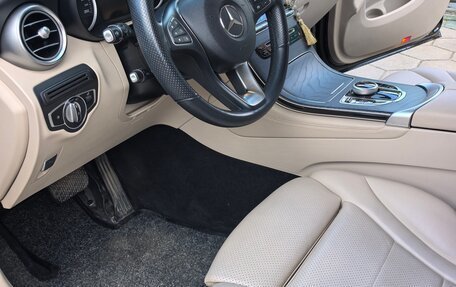Mercedes-Benz GLC, 2019 год, 3 650 000 рублей, 12 фотография