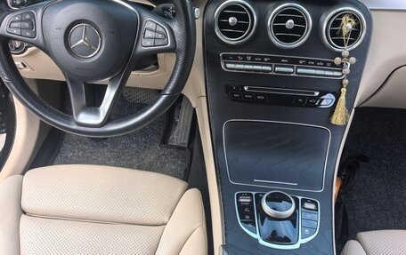 Mercedes-Benz GLC, 2019 год, 3 650 000 рублей, 14 фотография