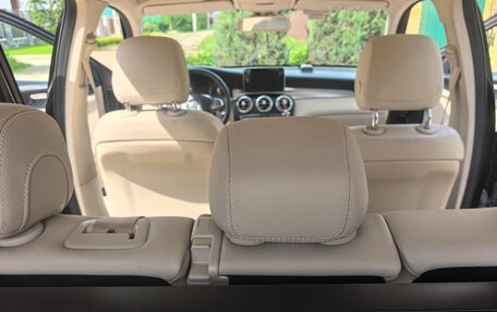 Mercedes-Benz GLC, 2019 год, 3 650 000 рублей, 9 фотография
