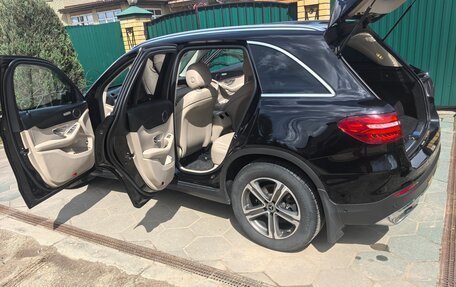 Mercedes-Benz GLC, 2019 год, 3 650 000 рублей, 8 фотография