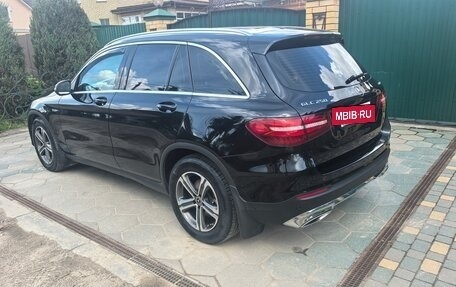 Mercedes-Benz GLC, 2019 год, 3 650 000 рублей, 7 фотография