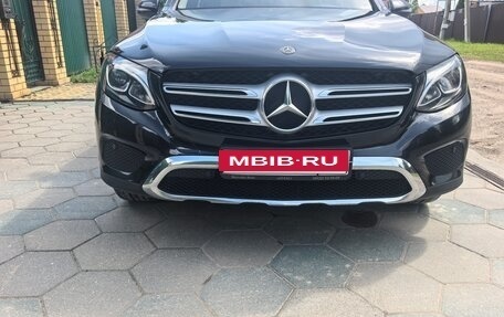 Mercedes-Benz GLC, 2019 год, 3 650 000 рублей, 4 фотография