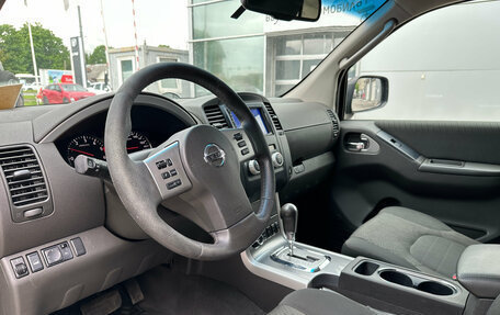 Nissan Pathfinder, 2012 год, 1 749 000 рублей, 7 фотография