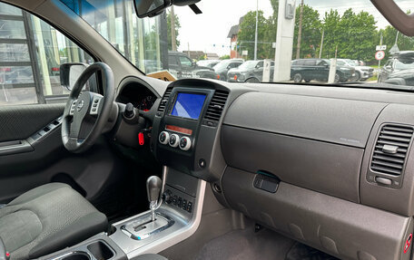 Nissan Pathfinder, 2012 год, 1 749 000 рублей, 8 фотография