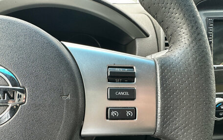 Nissan Pathfinder, 2012 год, 1 749 000 рублей, 12 фотография