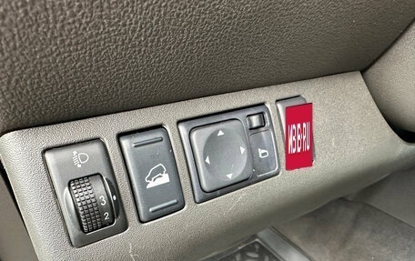 Nissan Pathfinder, 2012 год, 1 749 000 рублей, 10 фотография