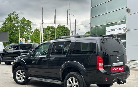 Nissan Pathfinder, 2012 год, 1 749 000 рублей, 4 фотография