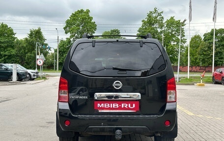Nissan Pathfinder, 2012 год, 1 749 000 рублей, 5 фотография