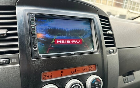 Nissan Pathfinder, 2012 год, 1 749 000 рублей, 13 фотография