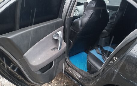 Nissan Primera III, 2006 год, 375 000 рублей, 9 фотография