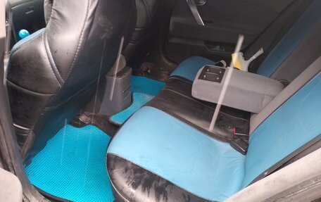 Nissan Primera III, 2006 год, 375 000 рублей, 11 фотография