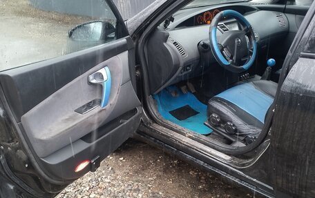 Nissan Primera III, 2006 год, 375 000 рублей, 8 фотография