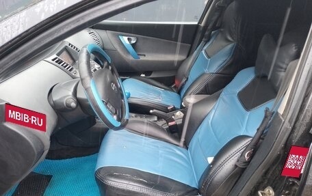Nissan Primera III, 2006 год, 375 000 рублей, 12 фотография