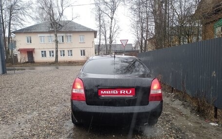 Nissan Primera III, 2006 год, 375 000 рублей, 2 фотография