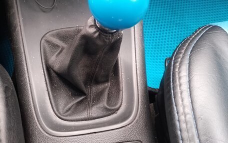 Nissan Primera III, 2006 год, 375 000 рублей, 18 фотография