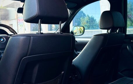 BMW X3, 2012 год, 1 799 999 рублей, 7 фотография