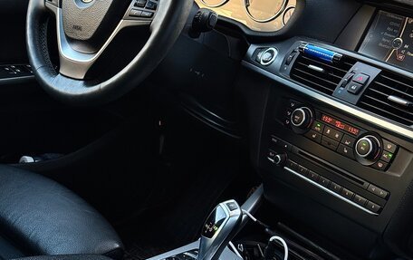 BMW X3, 2012 год, 1 799 999 рублей, 5 фотография