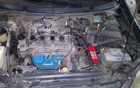 Nissan Primera III, 2006 год, 375 000 рублей, 19 фотография