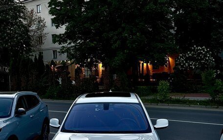 BMW X3, 2012 год, 1 799 999 рублей, 11 фотография