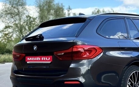 BMW 5 серия, 2019 год, 3 300 000 рублей, 6 фотография
