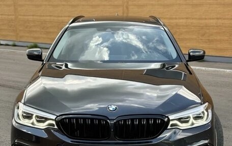 BMW 5 серия, 2019 год, 3 300 000 рублей, 8 фотография