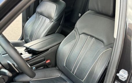 BMW 5 серия, 2019 год, 3 300 000 рублей, 15 фотография