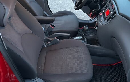 KIA Rio II, 2010 год, 540 000 рублей, 9 фотография