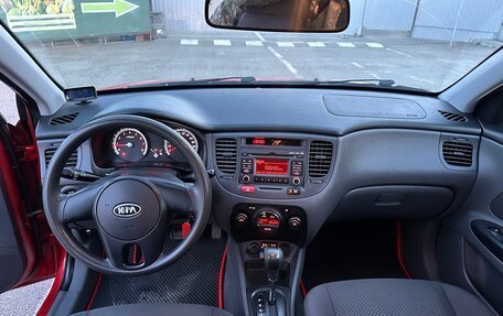 KIA Rio II, 2010 год, 540 000 рублей, 5 фотография