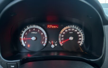 KIA Rio II, 2010 год, 540 000 рублей, 7 фотография