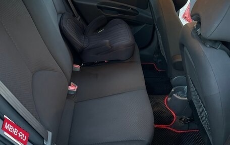 KIA Rio II, 2010 год, 540 000 рублей, 11 фотография
