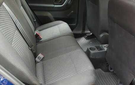 Skoda Fabia II, 2011 год, 419 999 рублей, 8 фотография