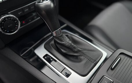 Mercedes-Benz C-Класс, 2012 год, 1 850 000 рублей, 17 фотография