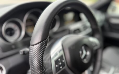 Mercedes-Benz C-Класс, 2012 год, 1 850 000 рублей, 16 фотография