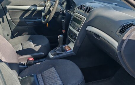 Skoda Octavia, 2010 год, 1 030 000 рублей, 6 фотография