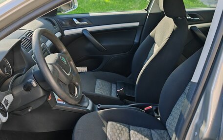 Skoda Octavia, 2010 год, 1 030 000 рублей, 7 фотография