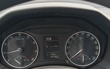 Skoda Octavia, 2010 год, 1 030 000 рублей, 8 фотография
