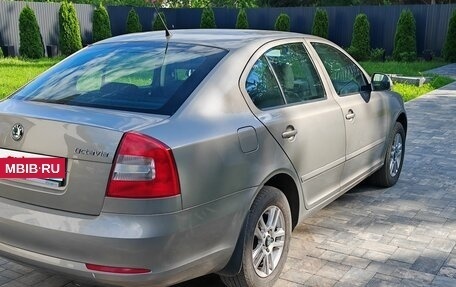 Skoda Octavia, 2010 год, 1 030 000 рублей, 4 фотография