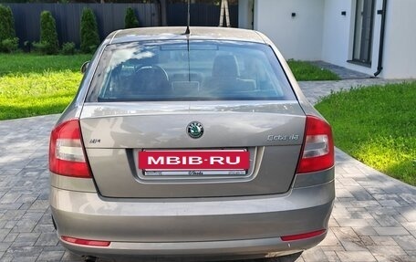 Skoda Octavia, 2010 год, 1 030 000 рублей, 3 фотография