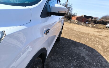 Ford Kuga III, 2017 год, 1 300 000 рублей, 5 фотография