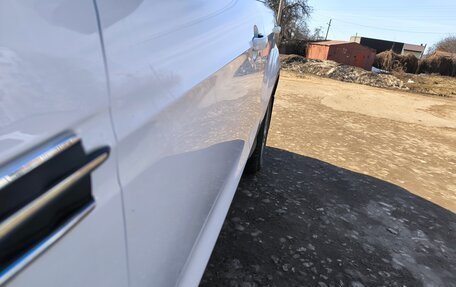 Ford Kuga III, 2017 год, 1 300 000 рублей, 6 фотография