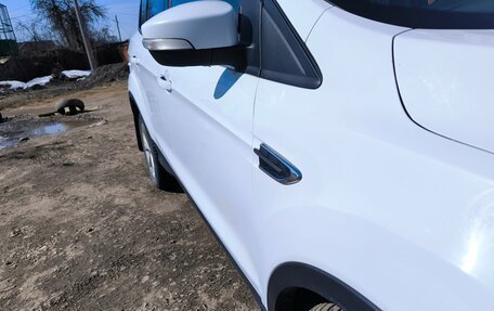 Ford Kuga III, 2017 год, 1 300 000 рублей, 12 фотография