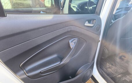 Ford Kuga III, 2017 год, 1 300 000 рублей, 17 фотография